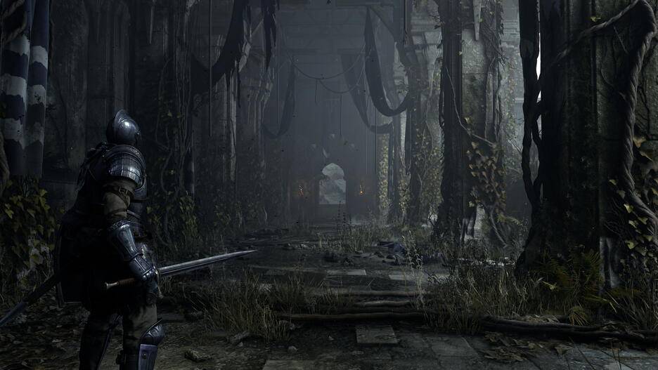Demon'S Souls Remake PS5 PL Demon'S Souls Remake PS5 PL
